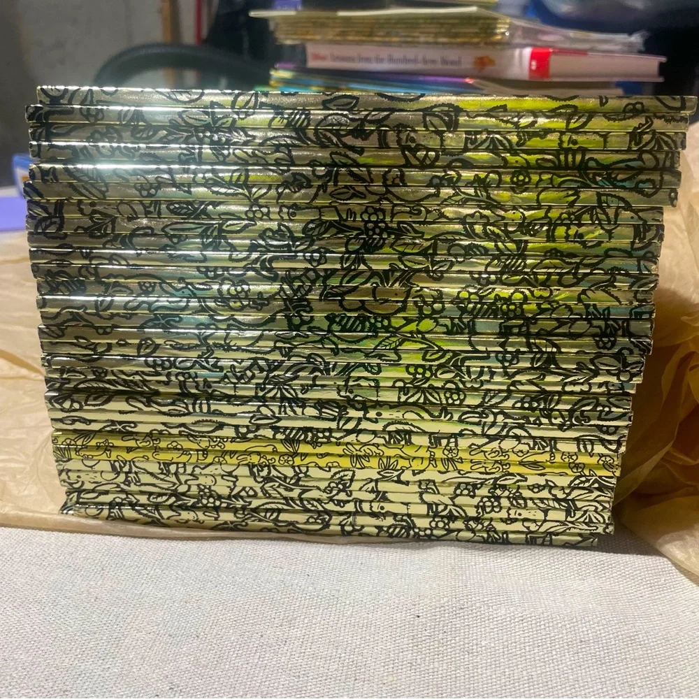 Brand New Vintage The Little Golden Book Disney The Lion King - Picture 11 of 11